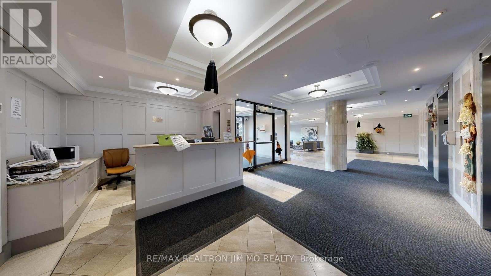 1101 - 330 Mccowan Road, Toronto, Ontario  M1J 3N3 - Photo 33 - E12857480