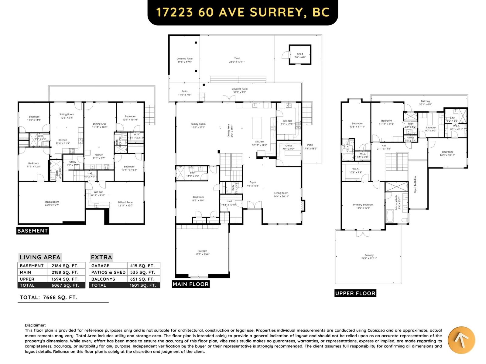 17223 60 Avenue, Surrey, British Columbia  V3S 1T7 - Photo 40 - R3094787