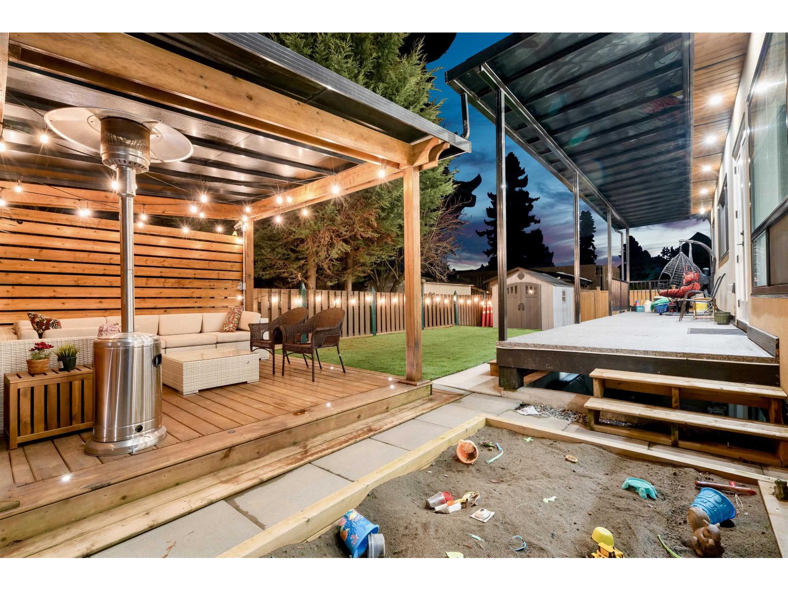 17223 60 Avenue, Surrey, British Columbia  V3S 1T7 - Photo 37 - R3094787