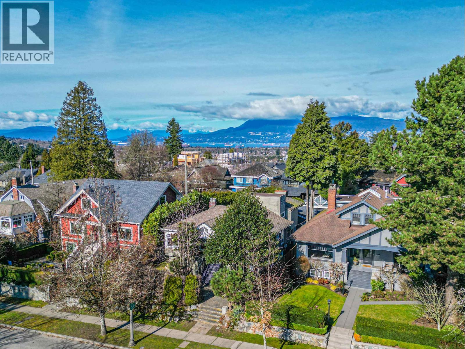 1987 W 37th Avenue, Vancouver, British Columbia  V6M 1N5 - Photo 5 - R3095395