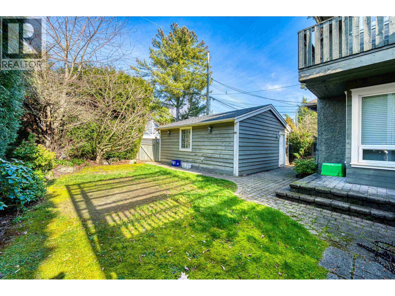 1987 W 37th Avenue, Vancouver, British Columbia  V6M 1N5 - Photo 7 - R3095395