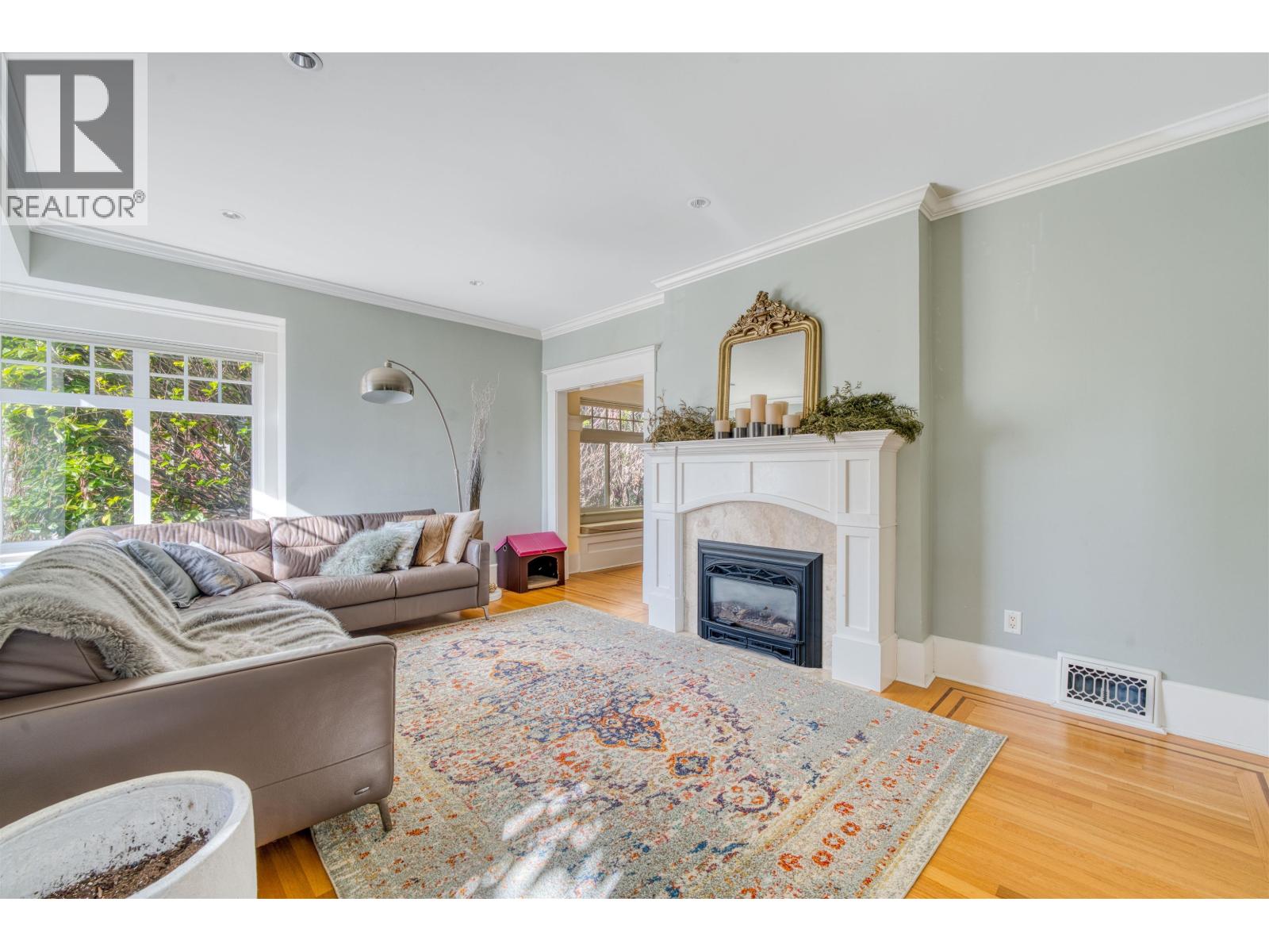 1987 W 37th Avenue, Vancouver, British Columbia  V6M 1N5 - Photo 8 - R3095395