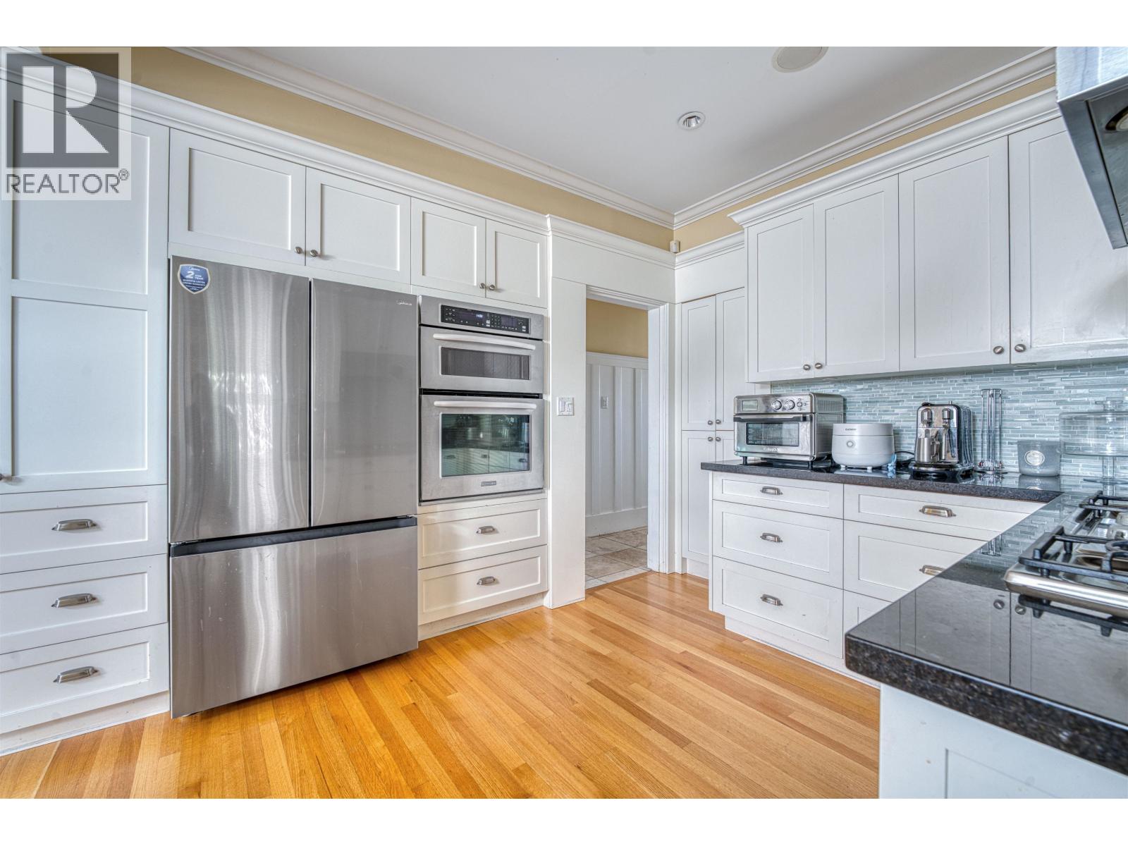 1987 W 37th Avenue, Vancouver, British Columbia  V6M 1N5 - Photo 12 - R3095395