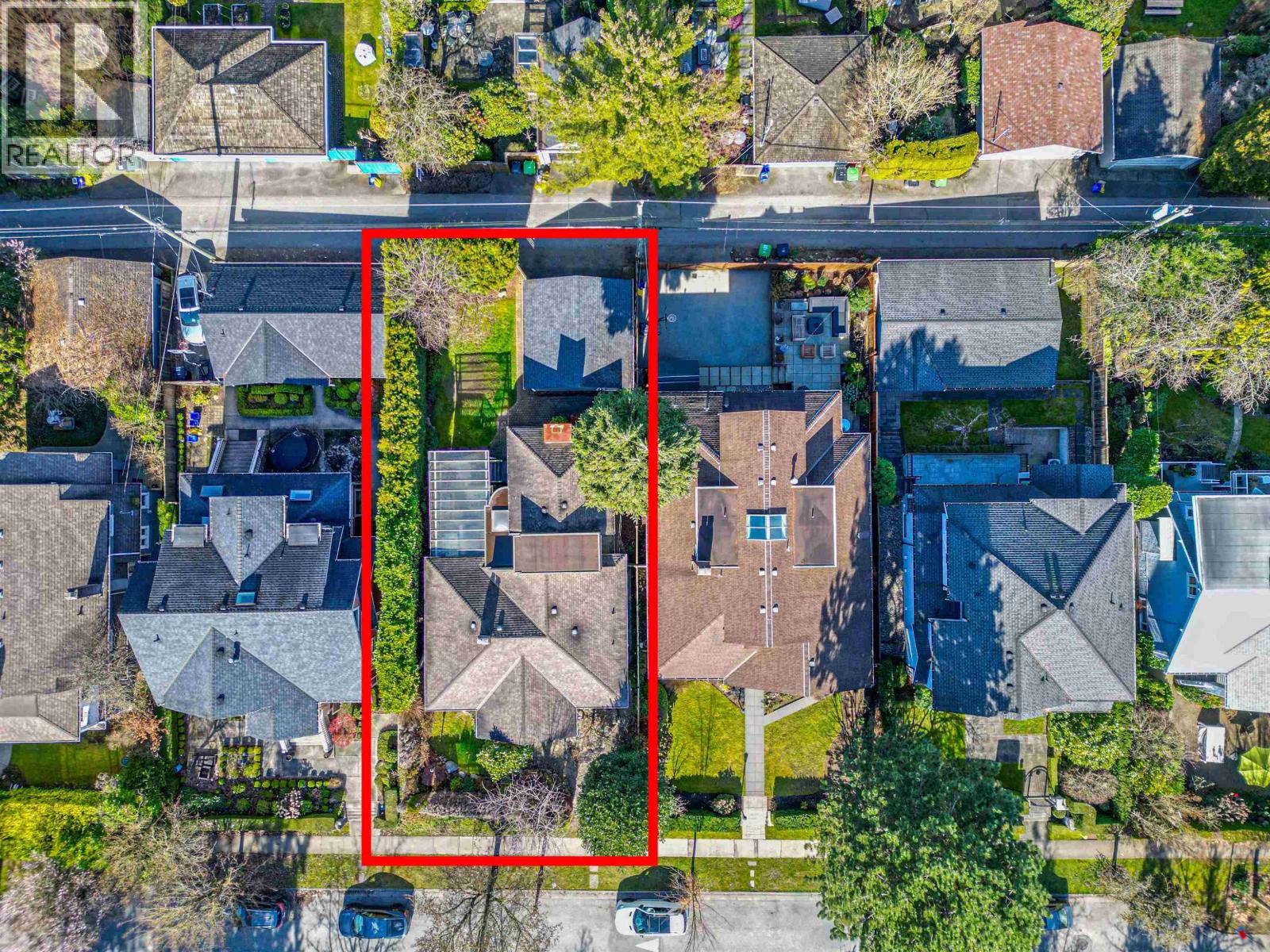 1987 W 37th Avenue, Vancouver, British Columbia  V6M 1N5 - Photo 21 - R3095395