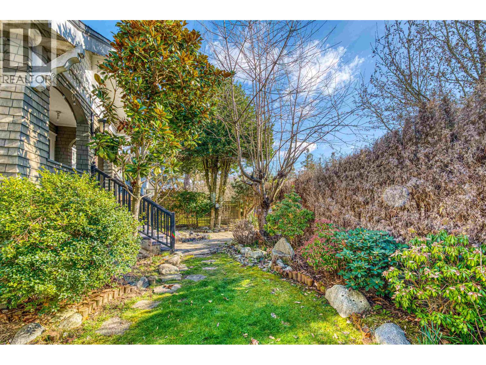 1987 W 37th Avenue, Vancouver, British Columbia  V6M 1N5 - Photo 6 - R3095395