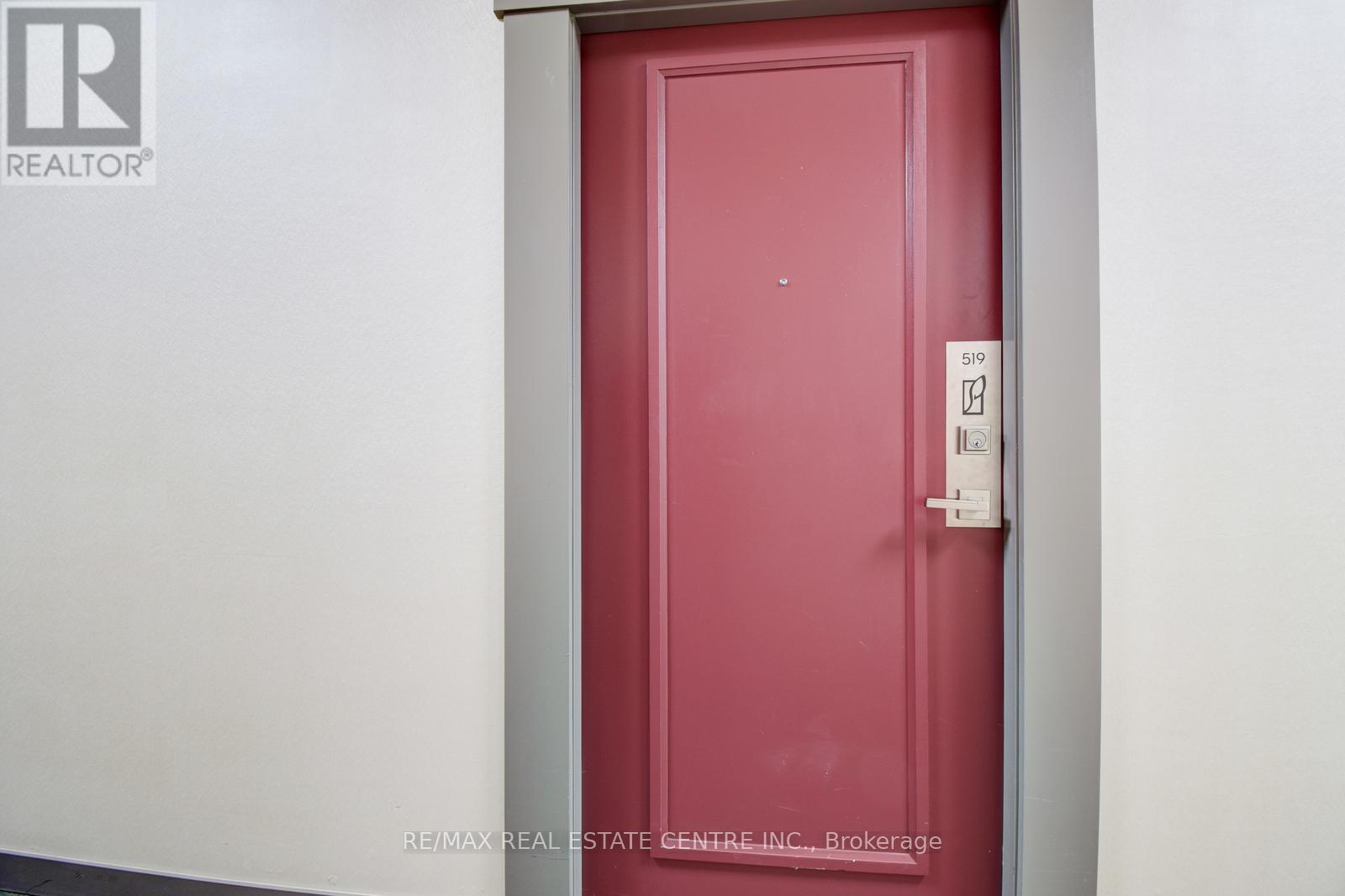 519 - 4055 Parkside Village Drive, Mississauga, Ontario  L5B 0K8 - Photo 10 - W12884534