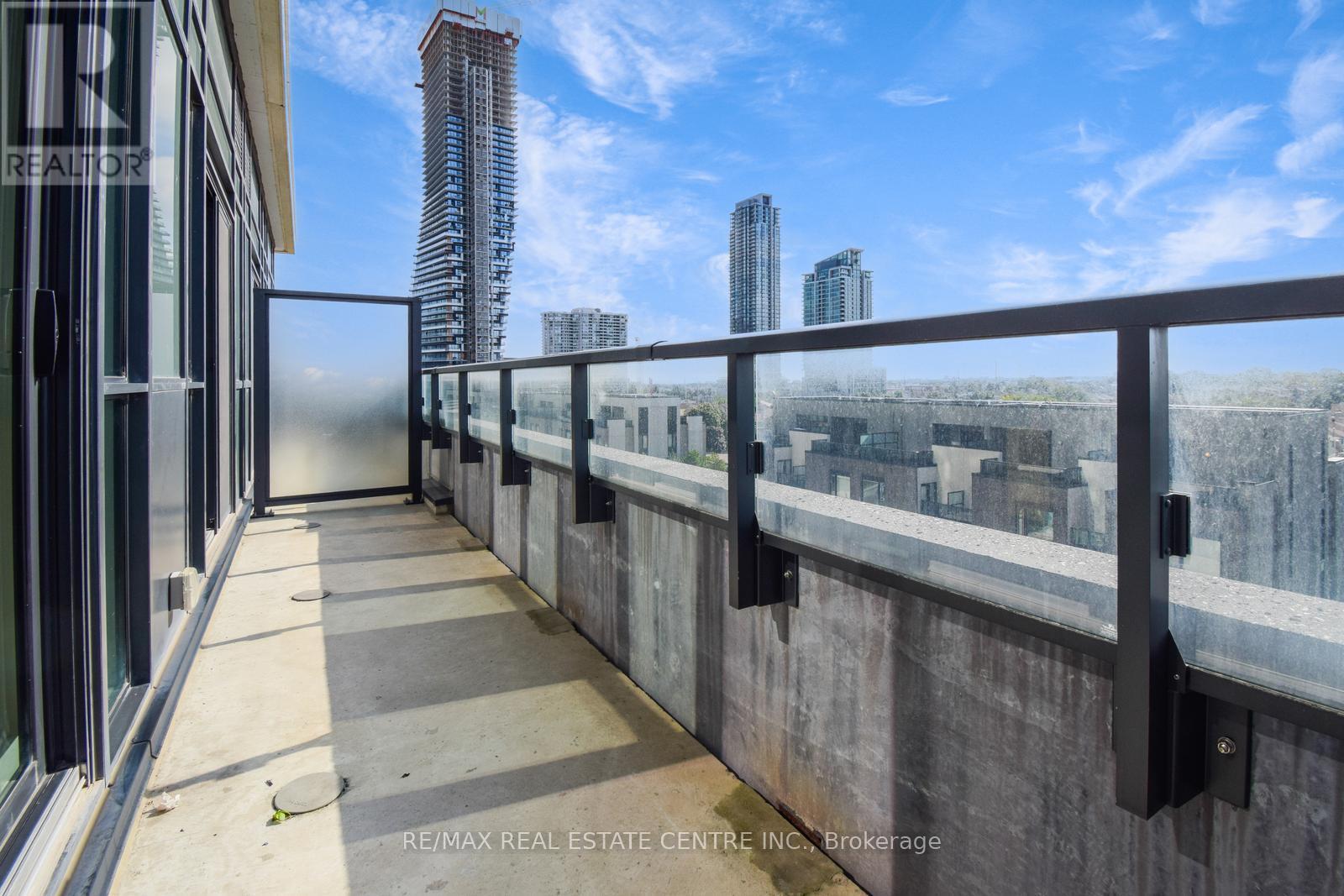 519 - 4055 Parkside Village Drive, Mississauga, Ontario  L5B 0K8 - Photo 24 - W12884534