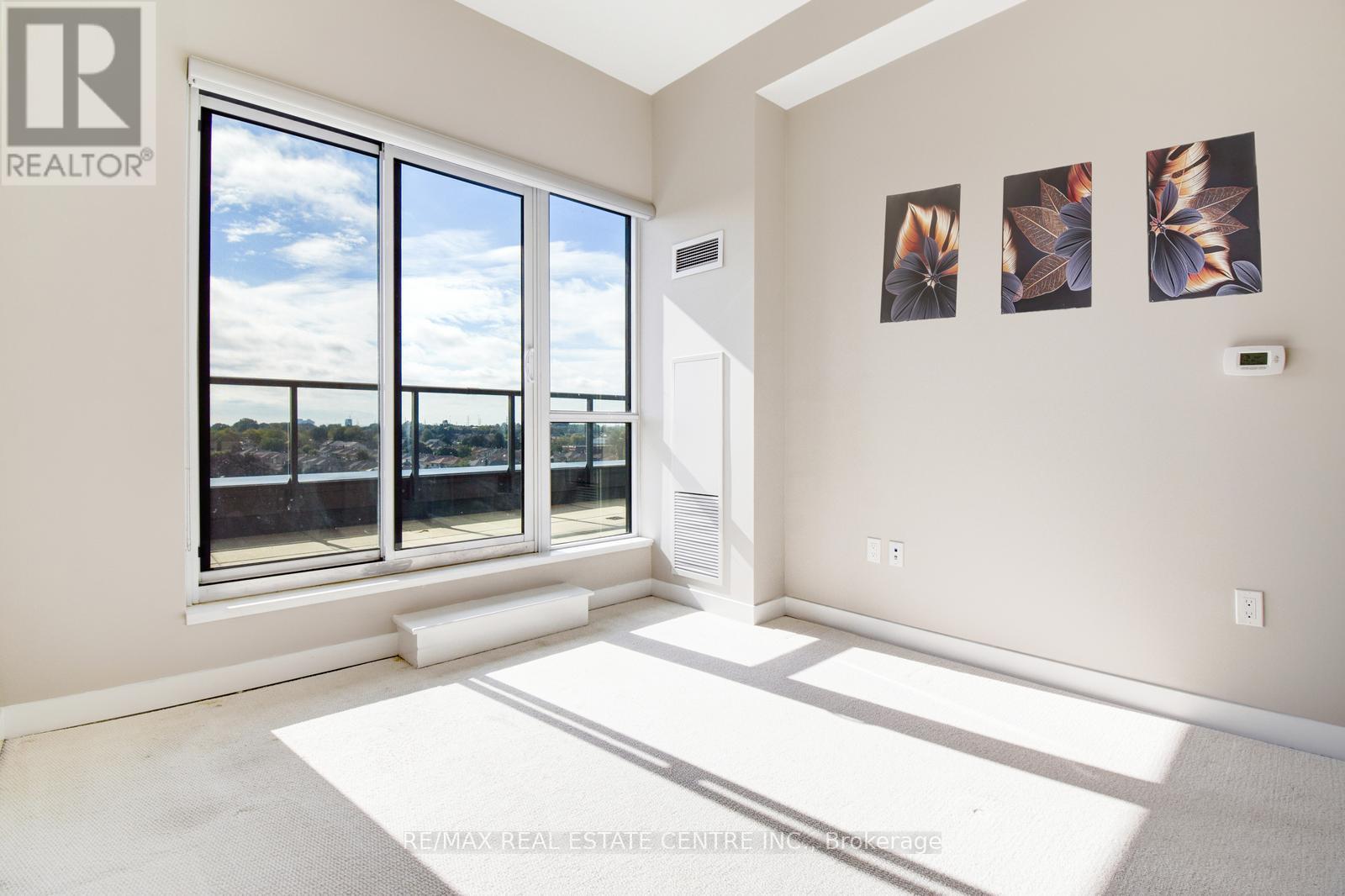 519 - 4055 Parkside Village Drive, Mississauga, Ontario  L5B 0K8 - Photo 31 - W12884534