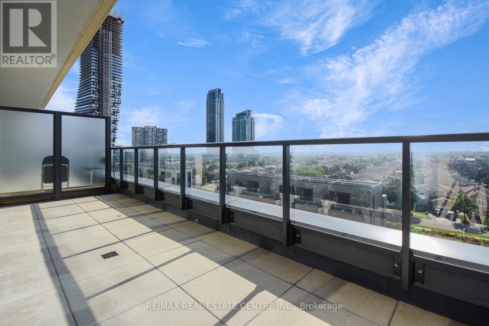 519 - 4055 Parkside Village Drive, Mississauga, Ontario  L5B 0K8 - Photo 33 - W12884534