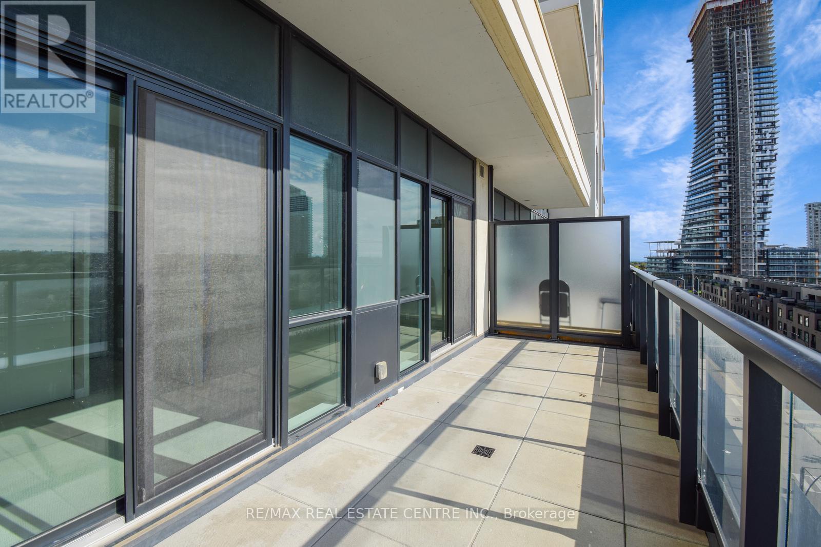 519 - 4055 Parkside Village Drive, Mississauga, Ontario  L5B 0K8 - Photo 35 - W12884534