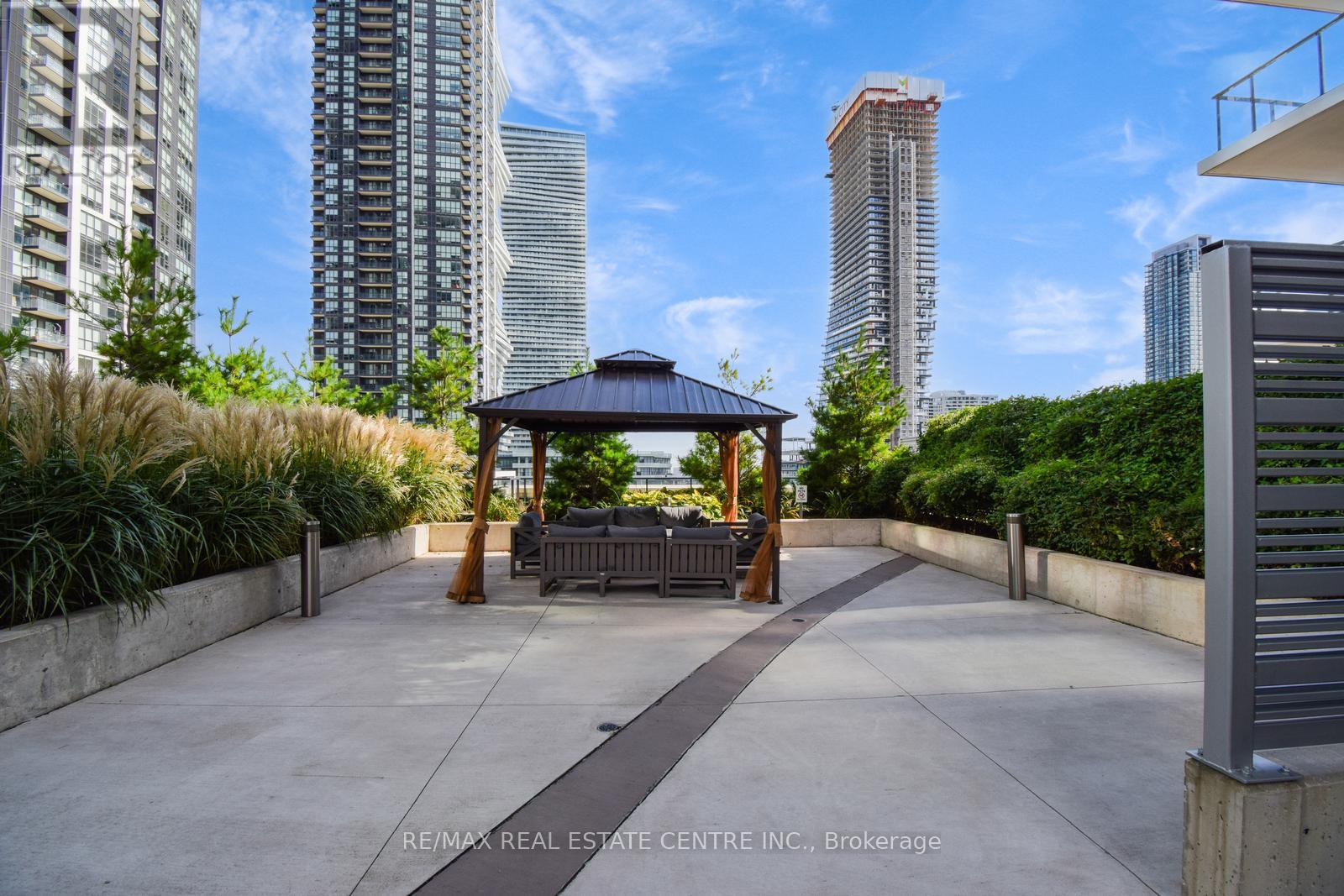 519 - 4055 Parkside Village Drive, Mississauga, Ontario  L5B 0K8 - Photo 39 - W12884534