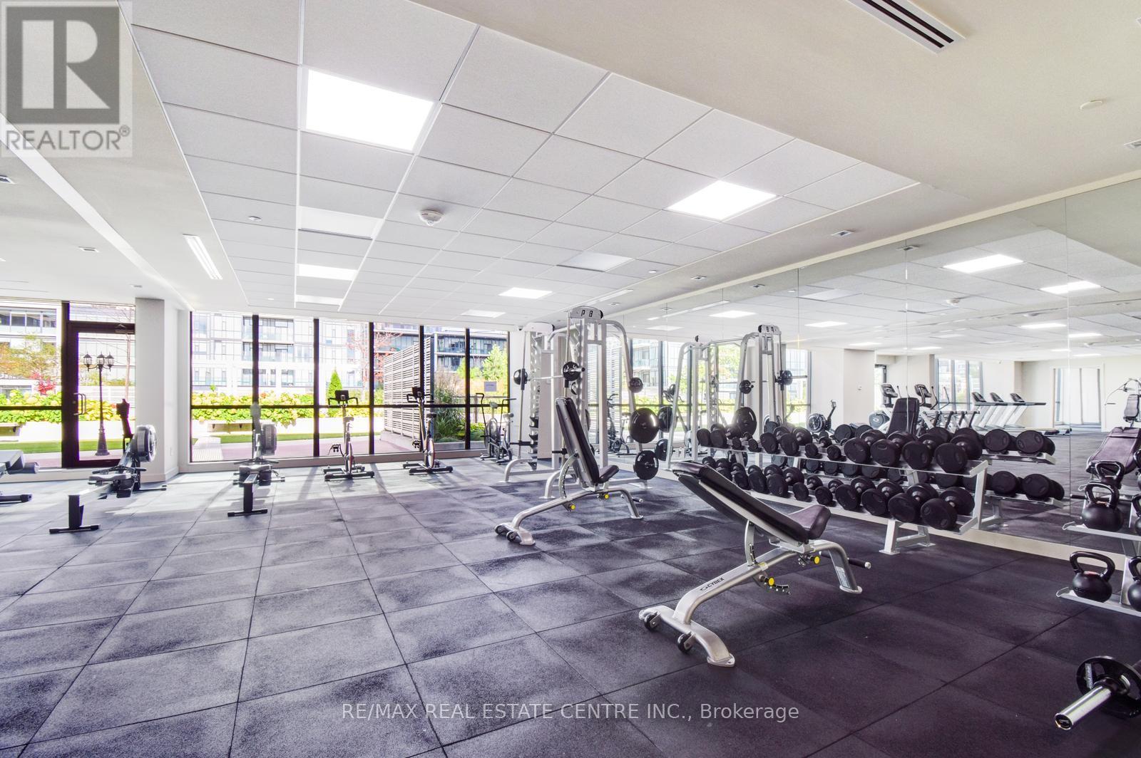 519 - 4055 Parkside Village Drive, Mississauga, Ontario  L5B 0K8 - Photo 40 - W12884534