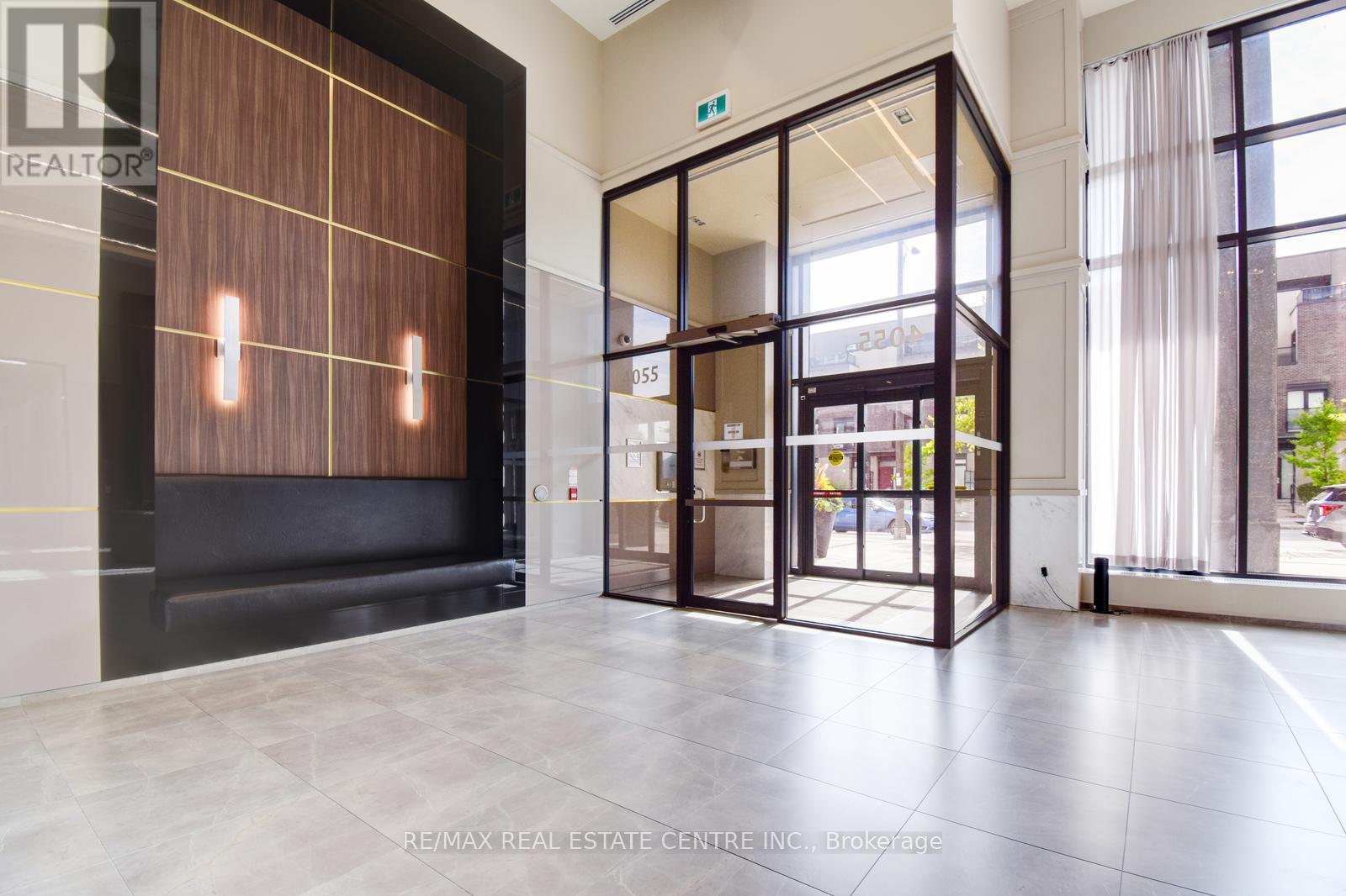 519 - 4055 Parkside Village Drive, Mississauga, Ontario  L5B 0K8 - Photo 7 - W12884534