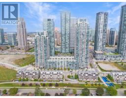 519 - 4055 PARKSIDE VILLAGE DRIVE, Mississauga, Ontario