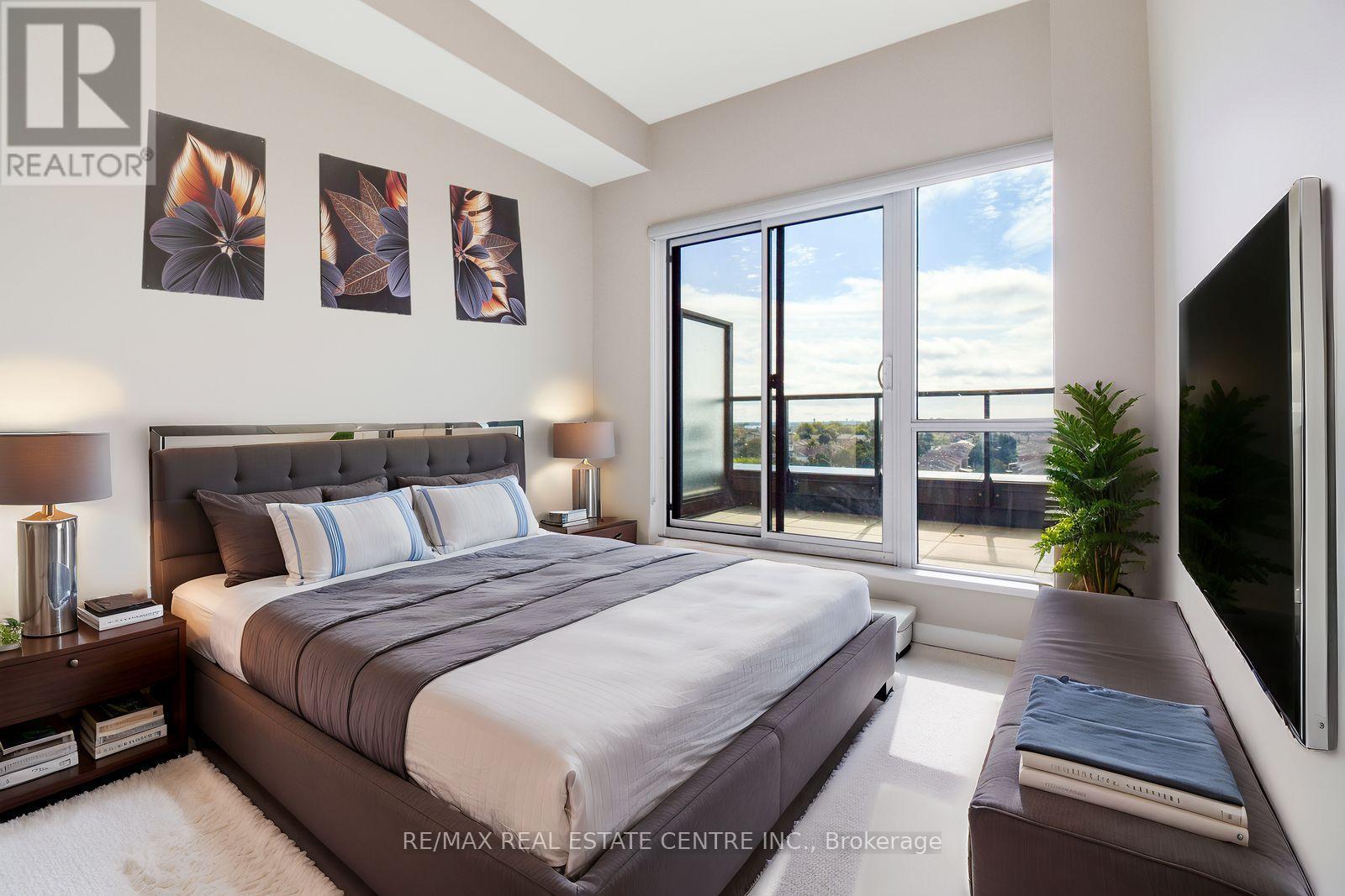 519 - 4055 Parkside Village Drive, Mississauga, Ontario  L5B 0K8 - Photo 28 - W12884536