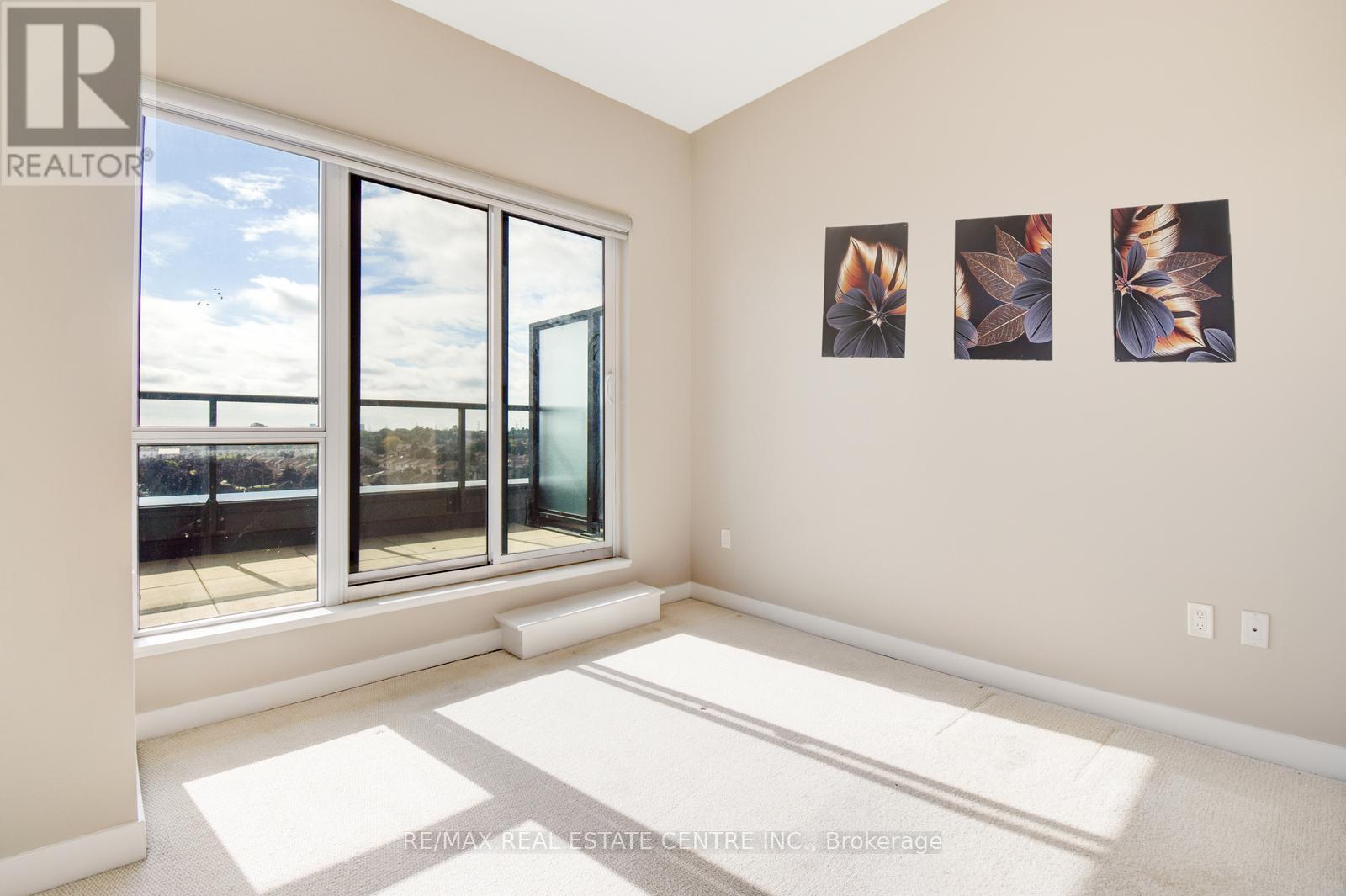 519 - 4055 Parkside Village Drive, Mississauga, Ontario  L5B 0K8 - Photo 29 - W12884536