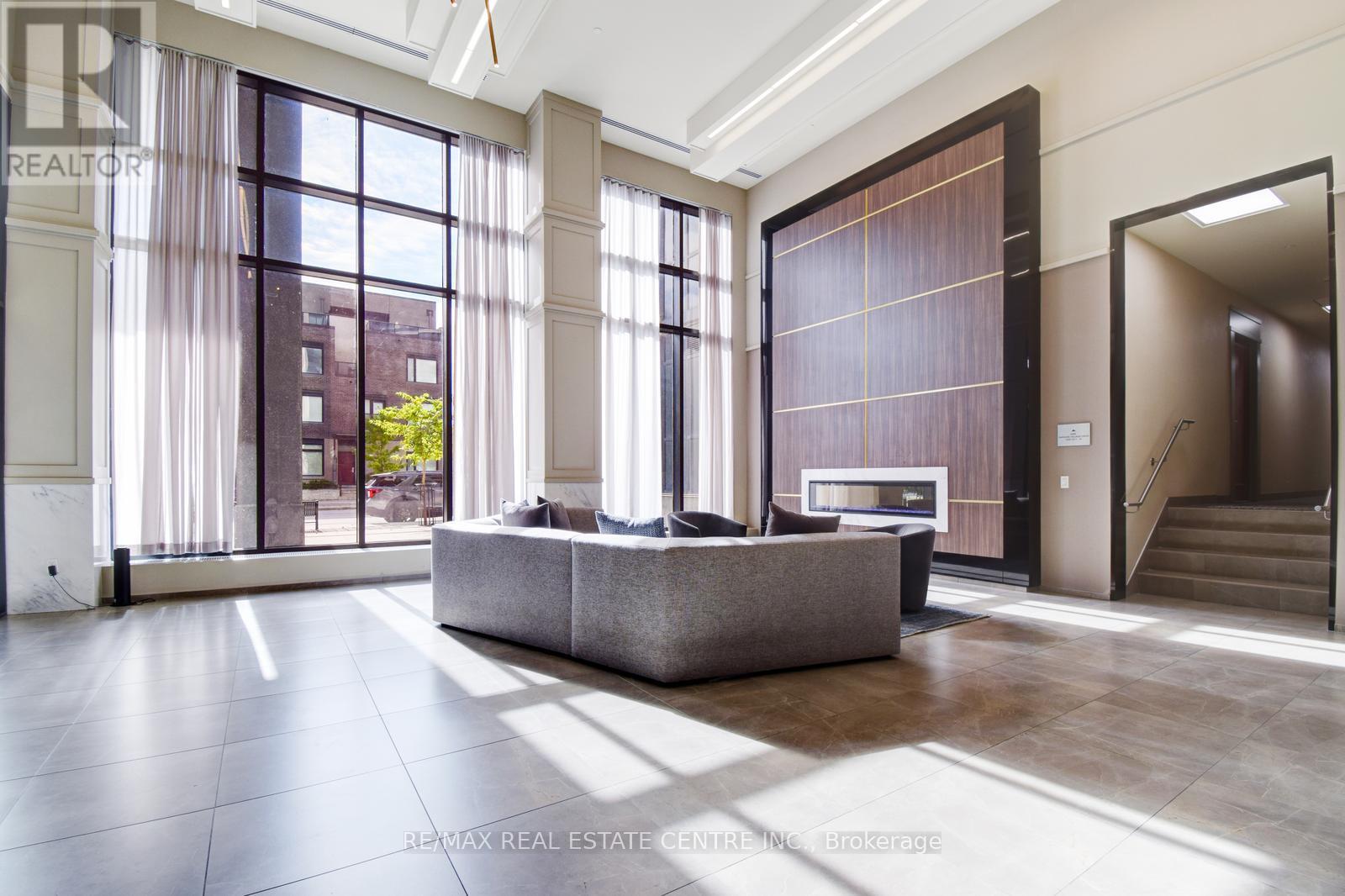 519 - 4055 Parkside Village Drive, Mississauga, Ontario  L5B 0K8 - Photo 6 - W12884536