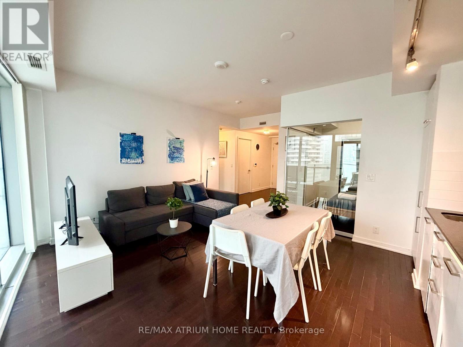 1501 - 14 York Street, Toronto, Ontario  M5J 0B1 - Photo 6 - C12884542