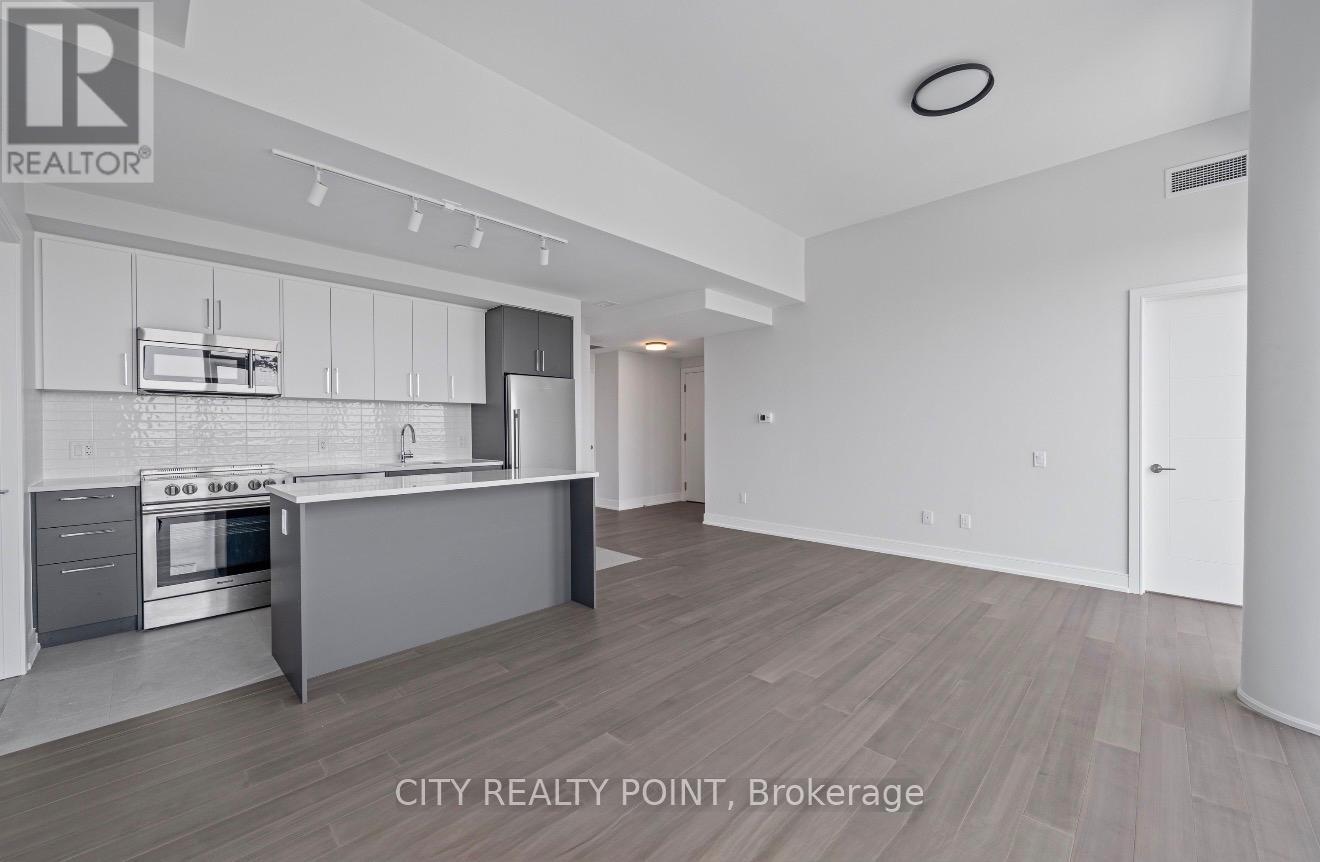 1101 - 664 Spadina Avenue, Toronto, Ontario  M5S 2H7 - Photo 4 - C12884556