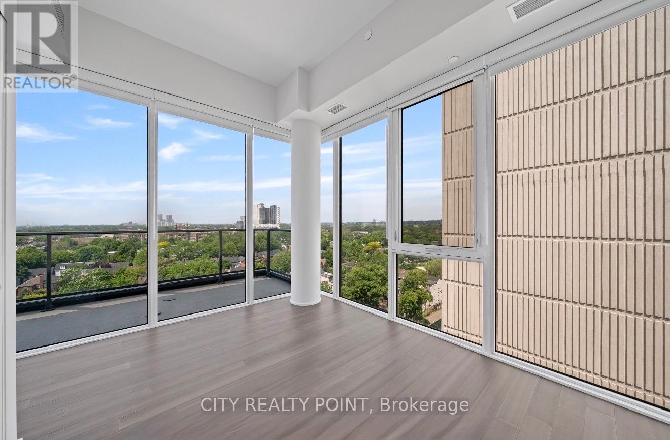 1101 - 664 Spadina Avenue, Toronto, Ontario  M5S 2H7 - Photo 7 - C12884556