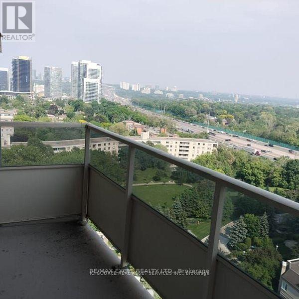 1807 - 8 Rean Drive, Toronto, Ontario  M2K 3B9 - Photo 10 - C12884560