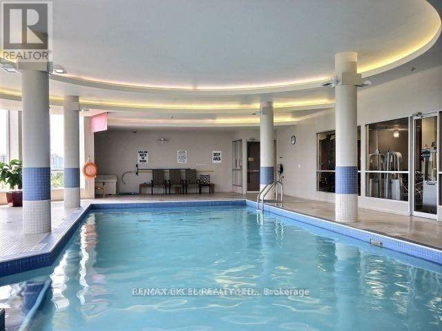 1807 - 8 Rean Drive, Toronto, Ontario  M2K 3B9 - Photo 2 - C12884560