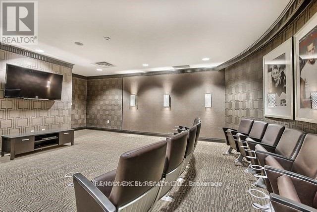 1807 - 8 Rean Drive, Toronto, Ontario  M2K 3B9 - Photo 4 - C12884560