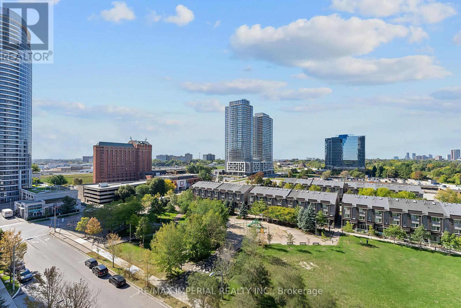 1215 - 181 Village Green Square, Toronto, Ontario  M1S 0K6 - Photo 28 - E12884552