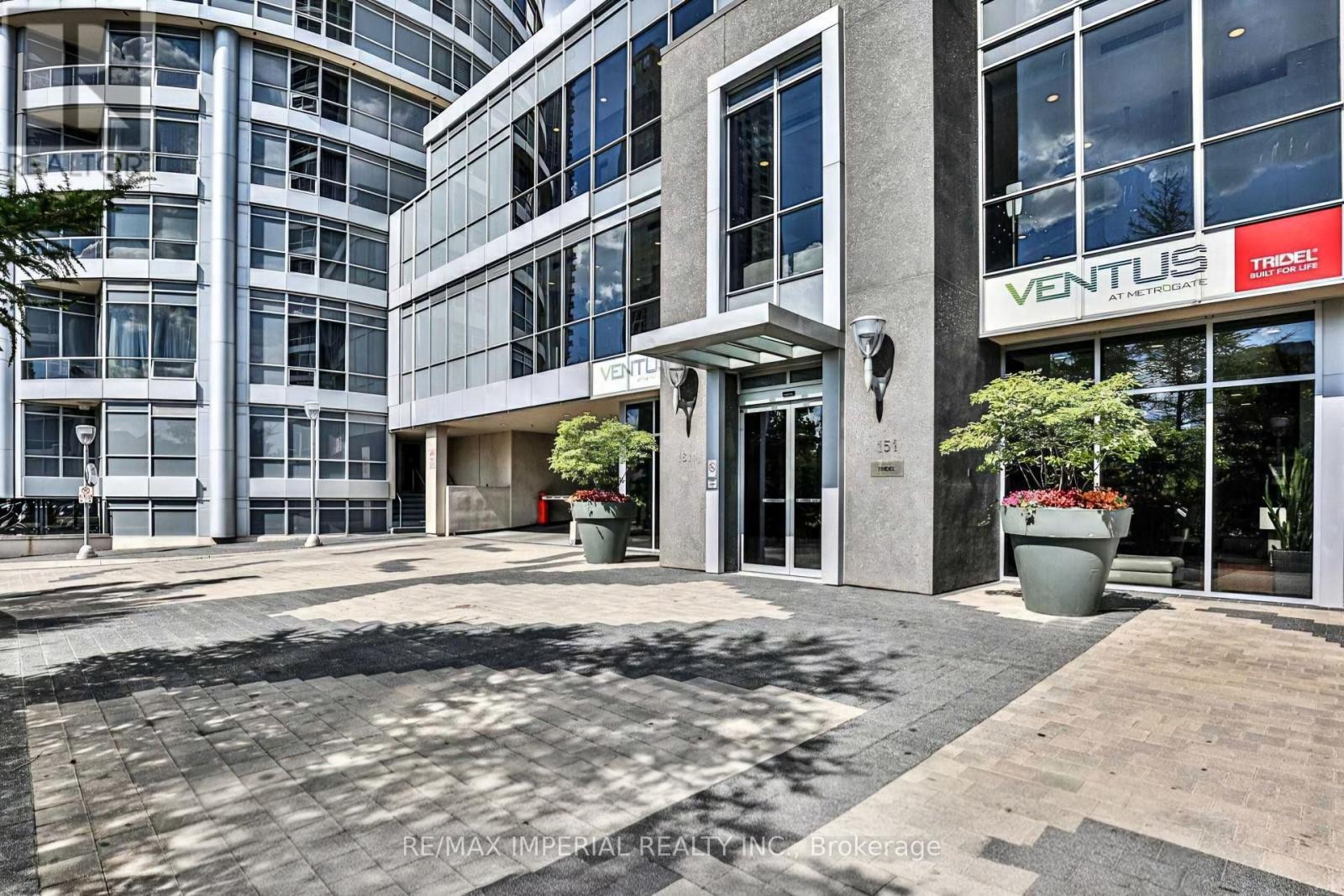 1215 - 181 Village Green Square, Toronto, Ontario  M1S 0K6 - Photo 34 - E12884552