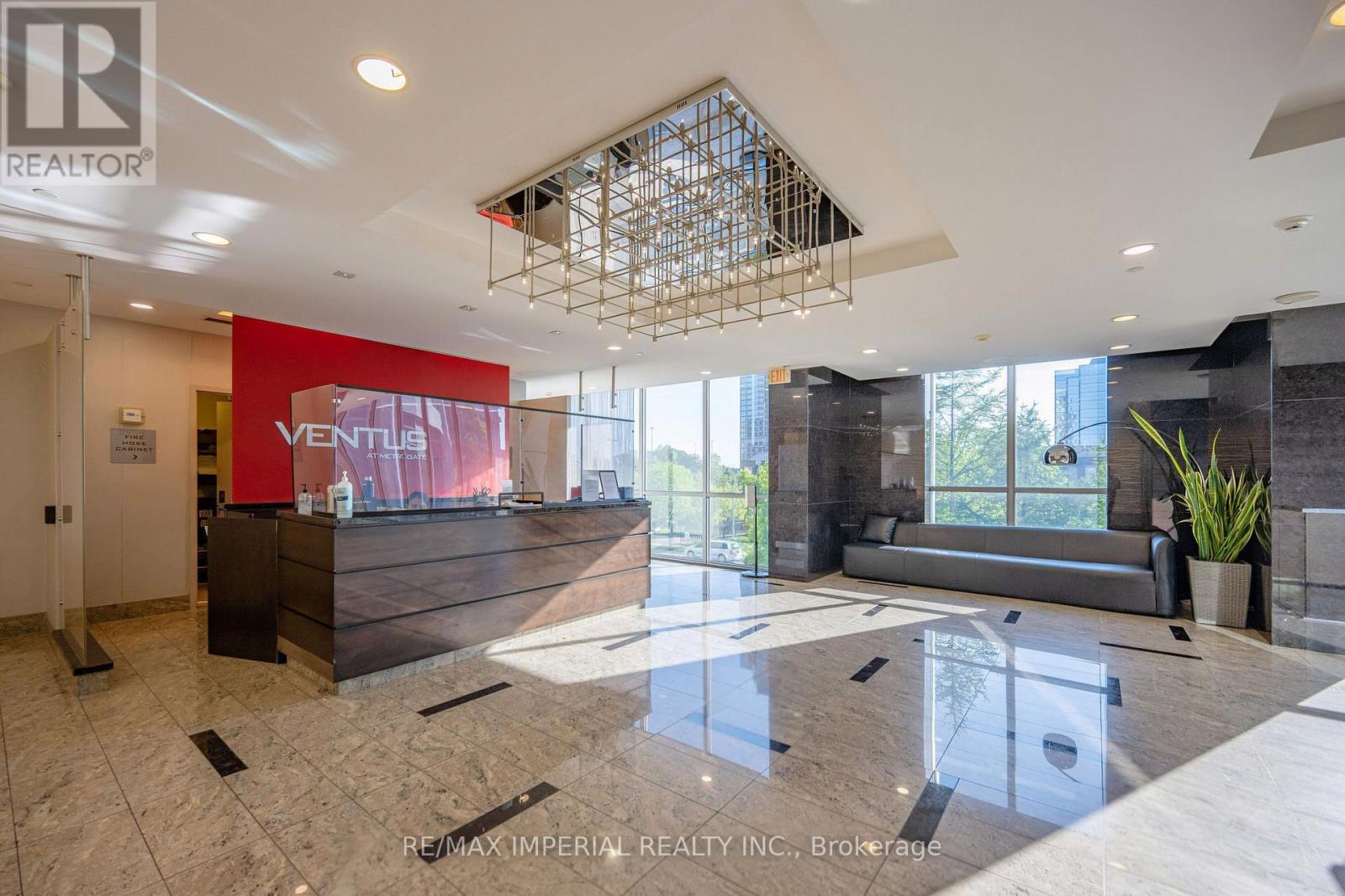 1215 - 181 Village Green Square, Toronto, Ontario  M1S 0K6 - Photo 36 - E12884552