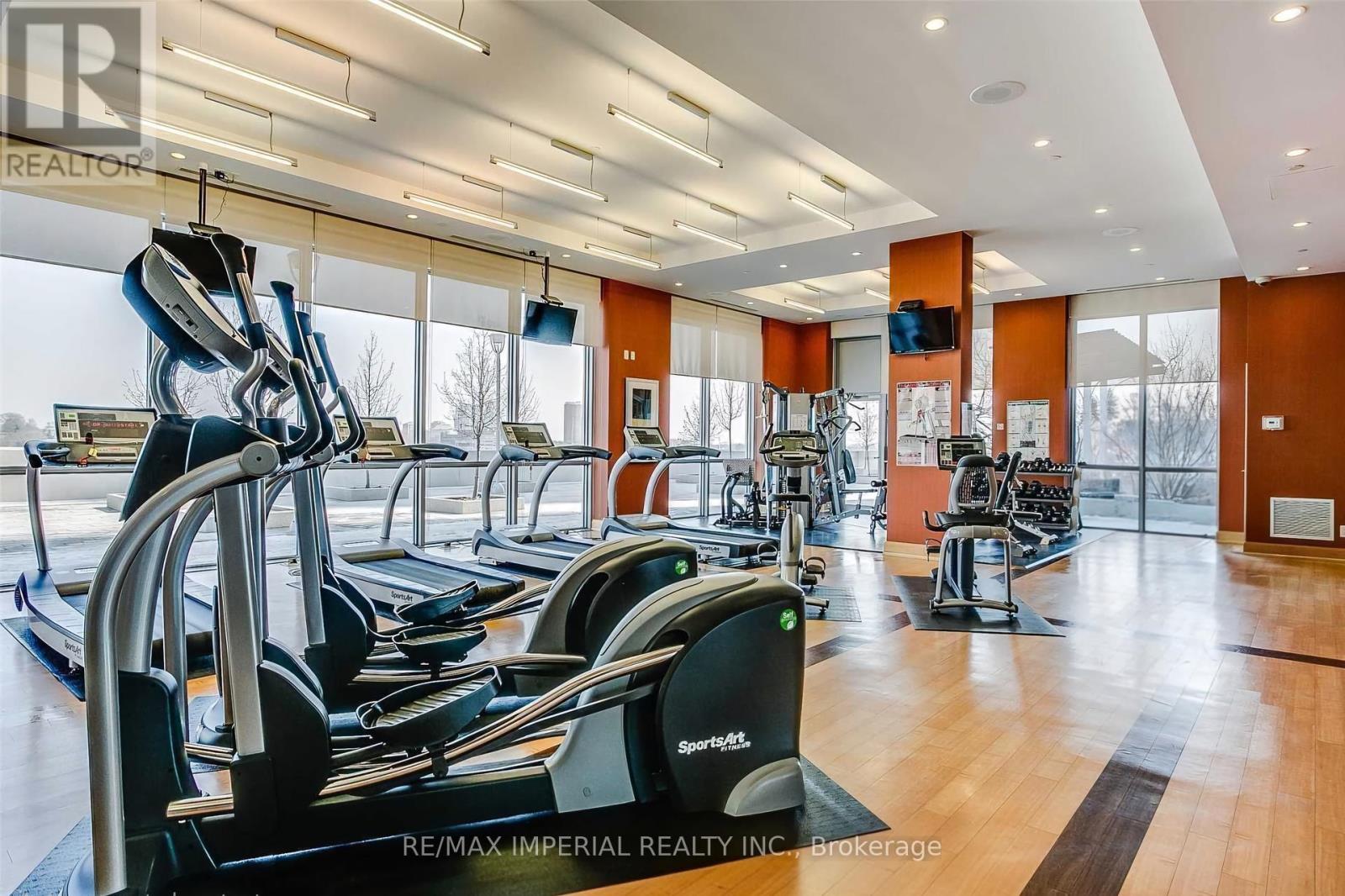 1215 - 181 Village Green Square, Toronto, Ontario  M1S 0K6 - Photo 37 - E12884552