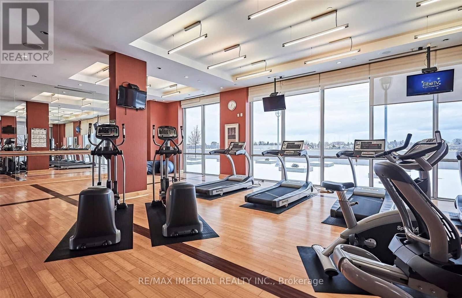 1215 - 181 Village Green Square, Toronto, Ontario  M1S 0K6 - Photo 38 - E12884552