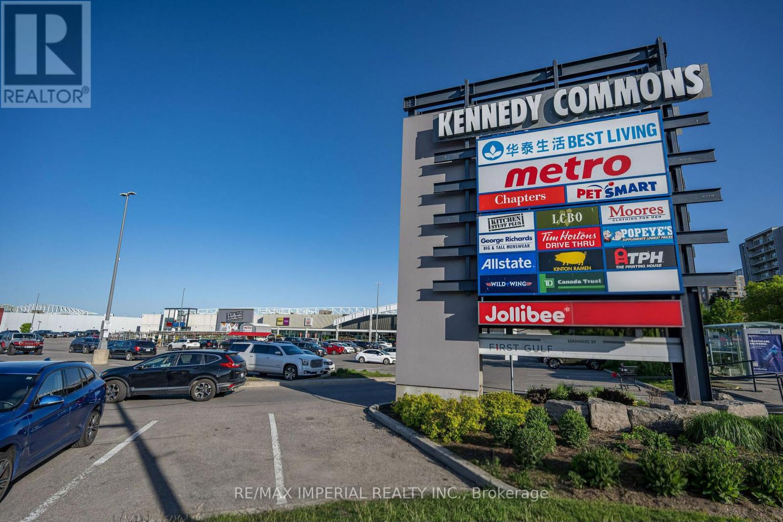 1215 - 181 Village Green Square, Toronto, Ontario  M1S 0K6 - Photo 42 - E12884552