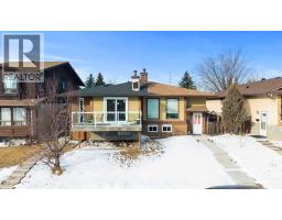 58 Templeson Crescent NE, Calgary, Alberta