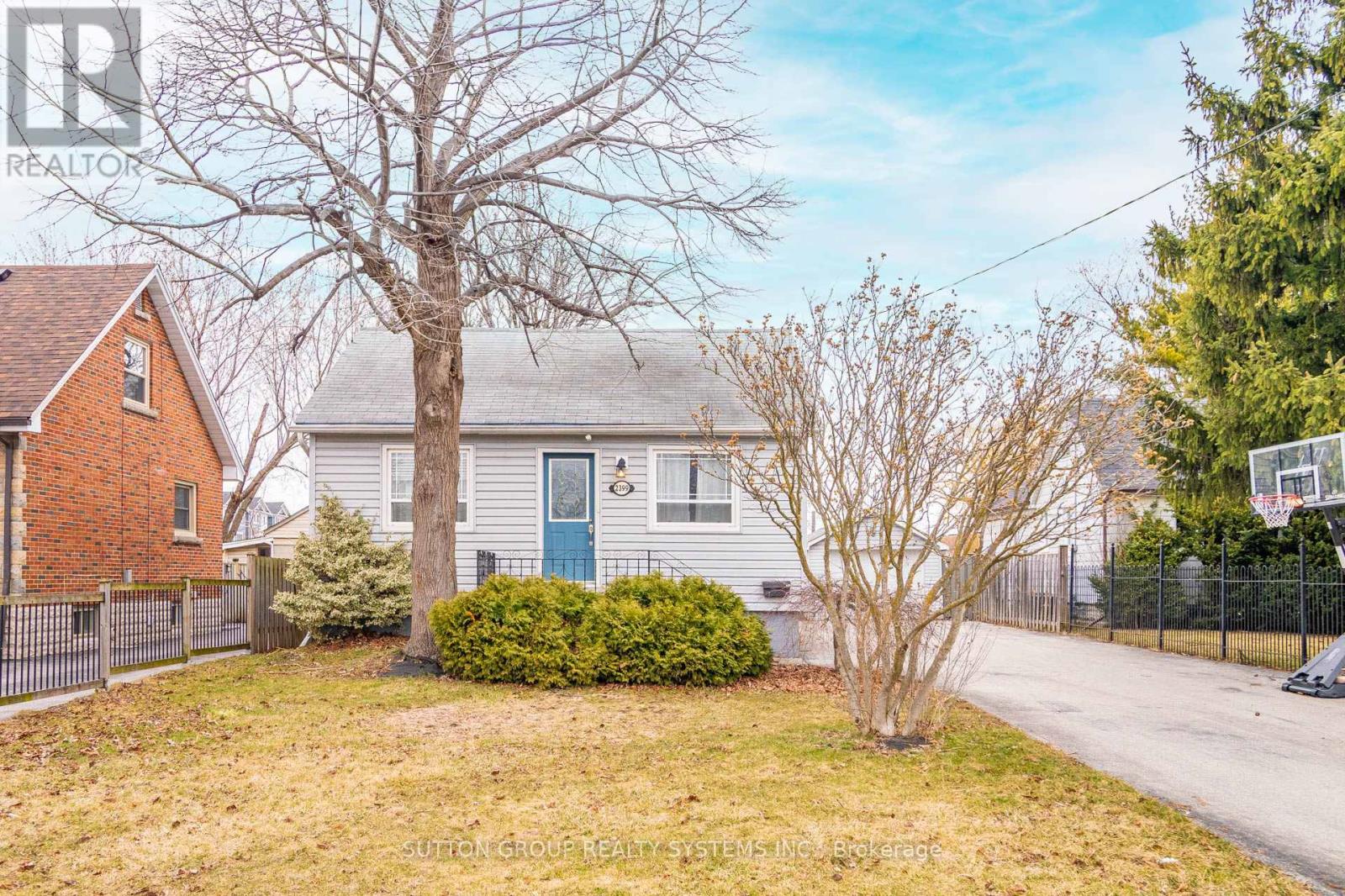 2399 GLENWOOD SCHOOL DRIVE, Burlington, Ontario