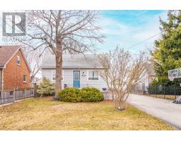 2399 GLENWOOD SCHOOL DRIVE, Burlington, Ontario