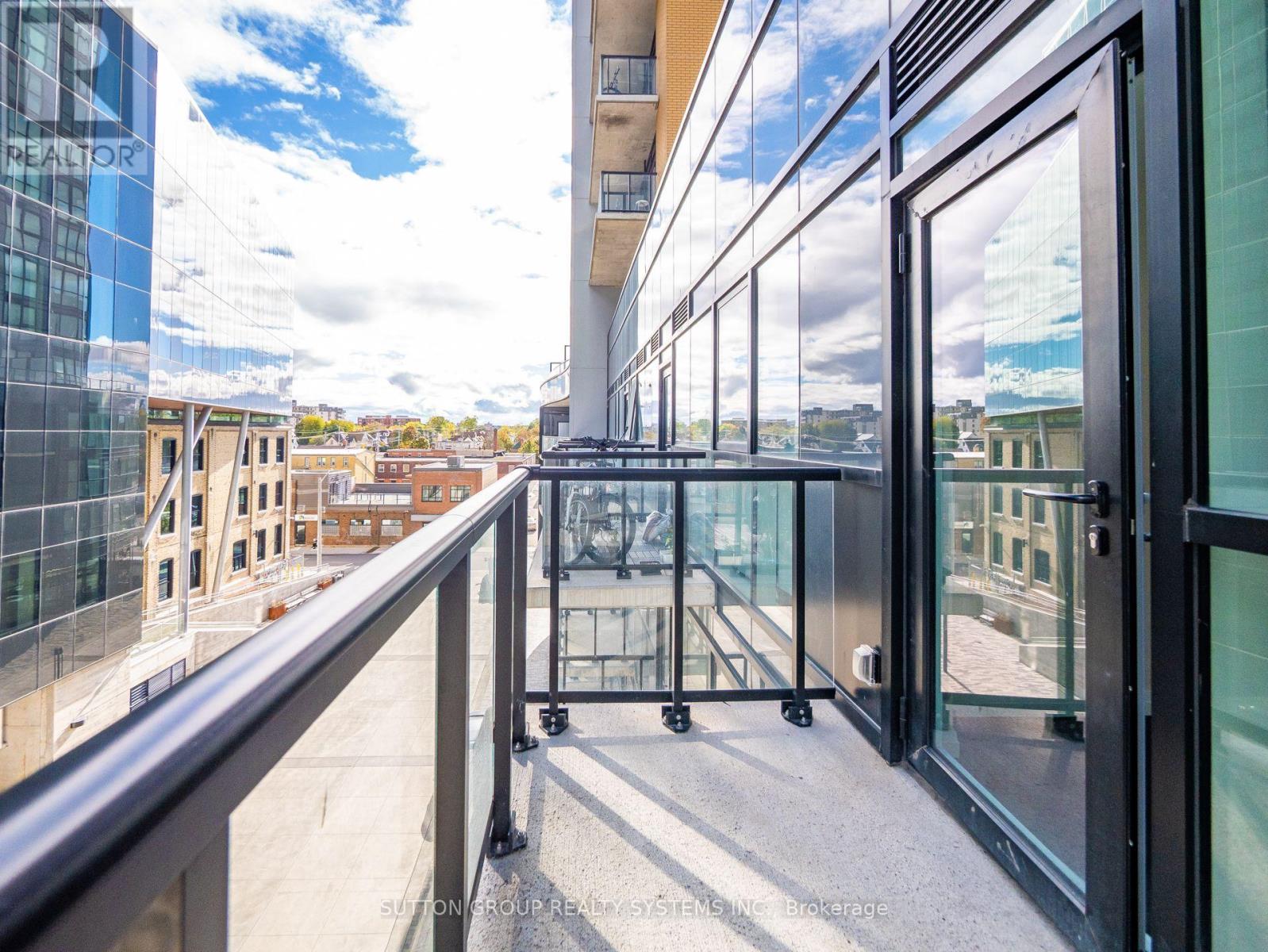 404 - 108 Garment Street, Kitchener, Ontario  N2G 0E2 - Photo 36 - X12884548