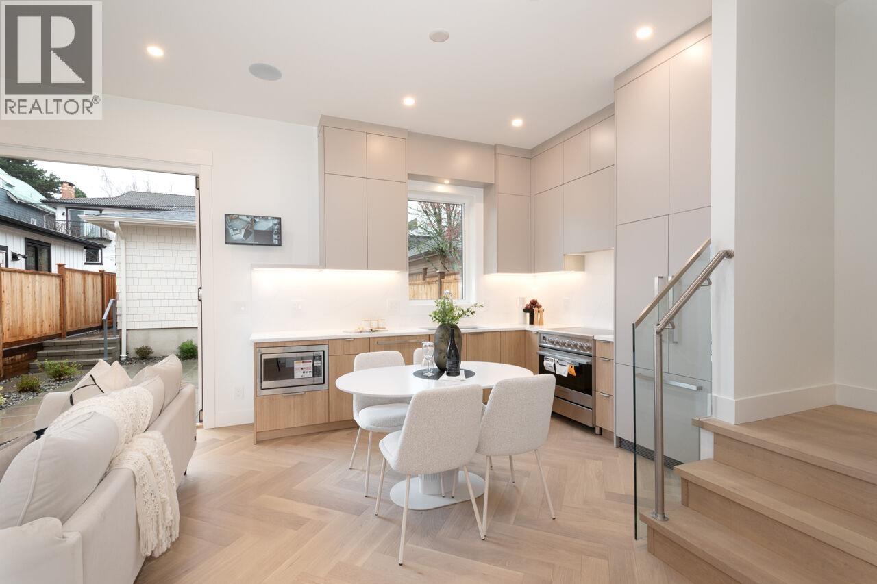 4424 W 4th Avenue, Vancouver, British Columbia  V6R 1R1 - Photo 14 - R3093411