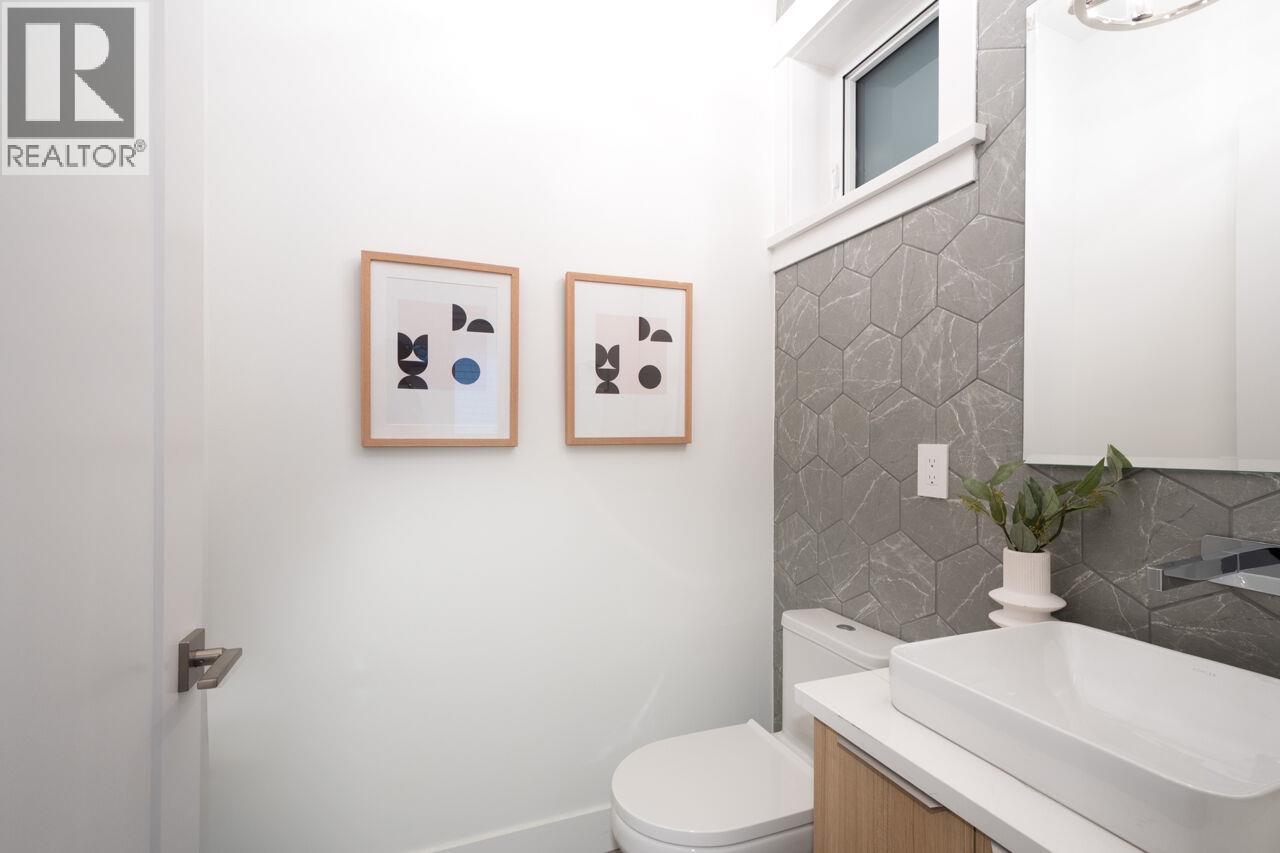 4424 W 4th Avenue, Vancouver, British Columbia  V6R 1R1 - Photo 18 - R3093411