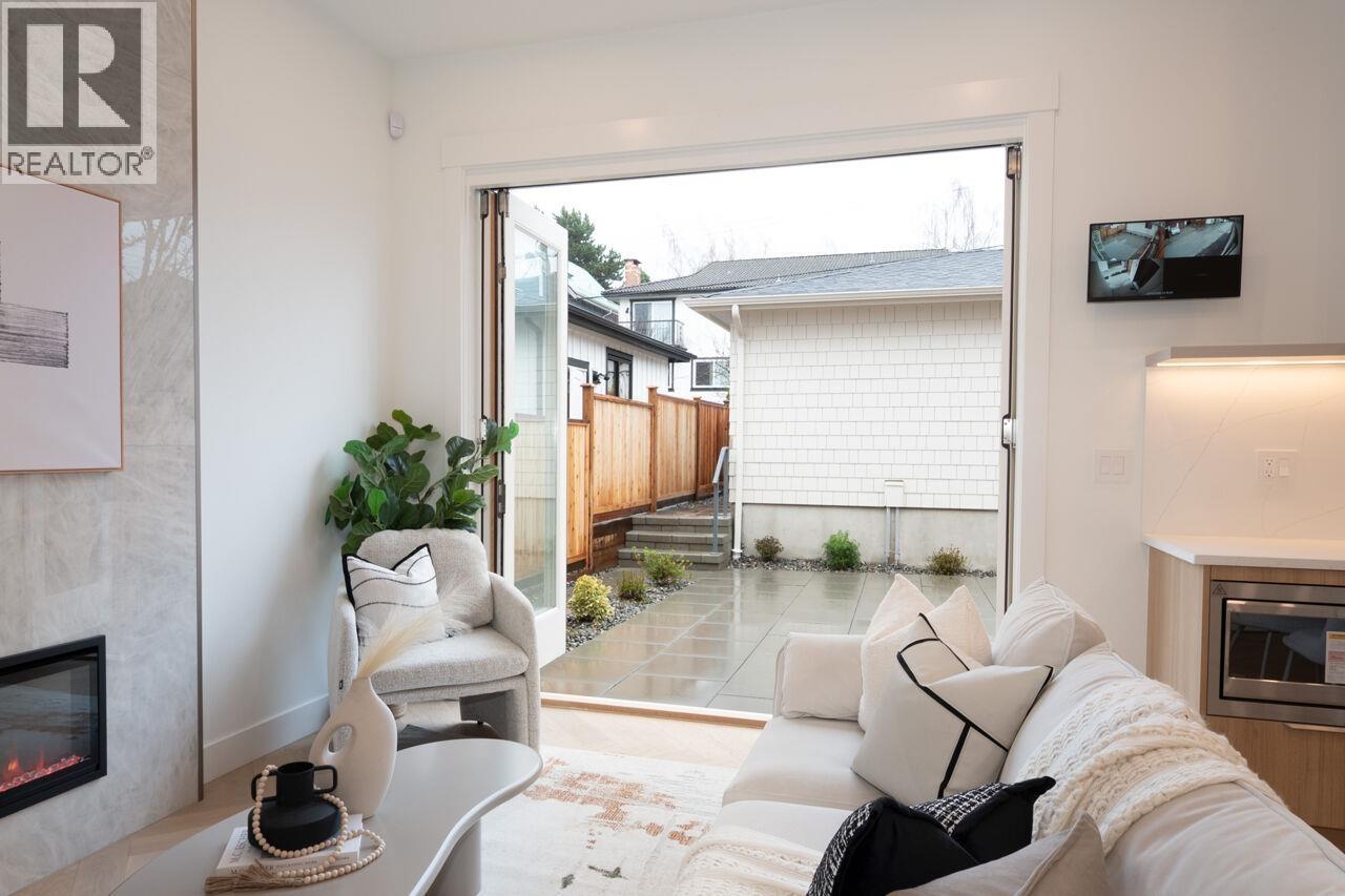 4424 W 4th Avenue, Vancouver, British Columbia  V6R 1R1 - Photo 12 - R3093411