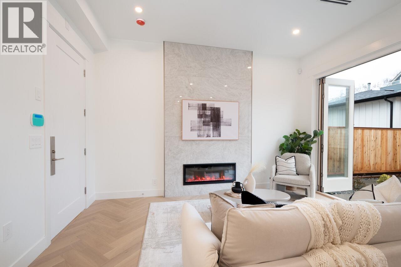 4424 W 4th Avenue, Vancouver, British Columbia  V6R 1R1 - Photo 9 - R3093411