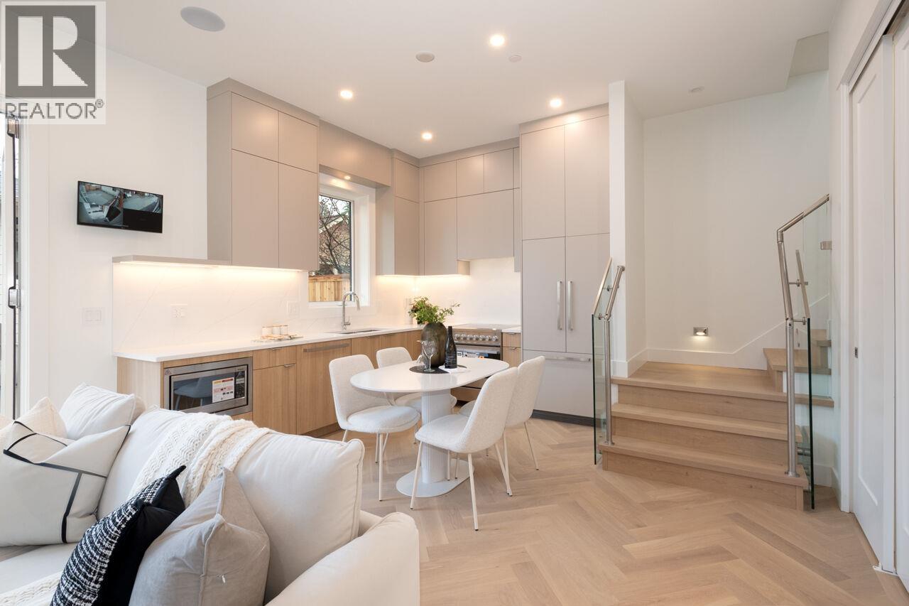 4424 W 4th Avenue, Vancouver, British Columbia  V6R 1R1 - Photo 13 - R3093411