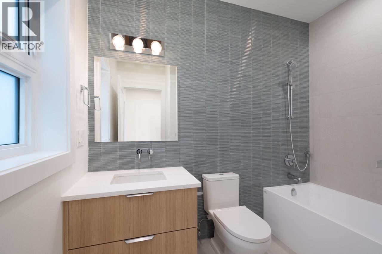 4424 W 4th Avenue, Vancouver, British Columbia  V6R 1R1 - Photo 26 - R3093411