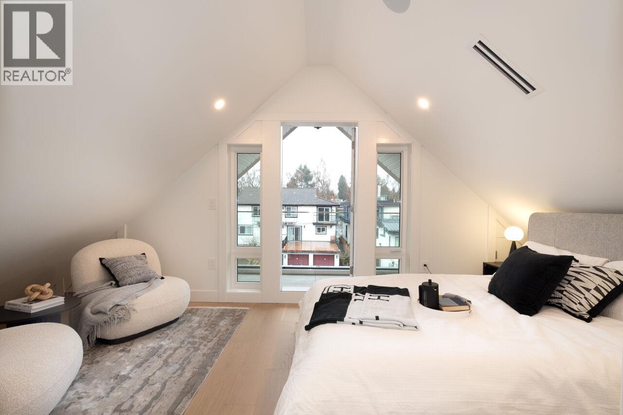 4424 W 4th Avenue, Vancouver, British Columbia  V6R 1R1 - Photo 28 - R3093411