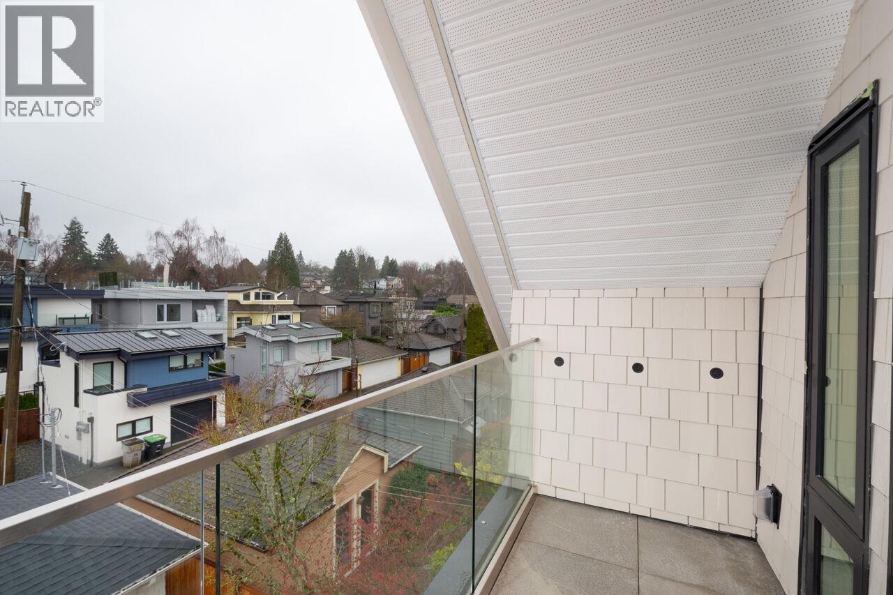 4424 W 4th Avenue, Vancouver, British Columbia  V6R 1R1 - Photo 32 - R3093411