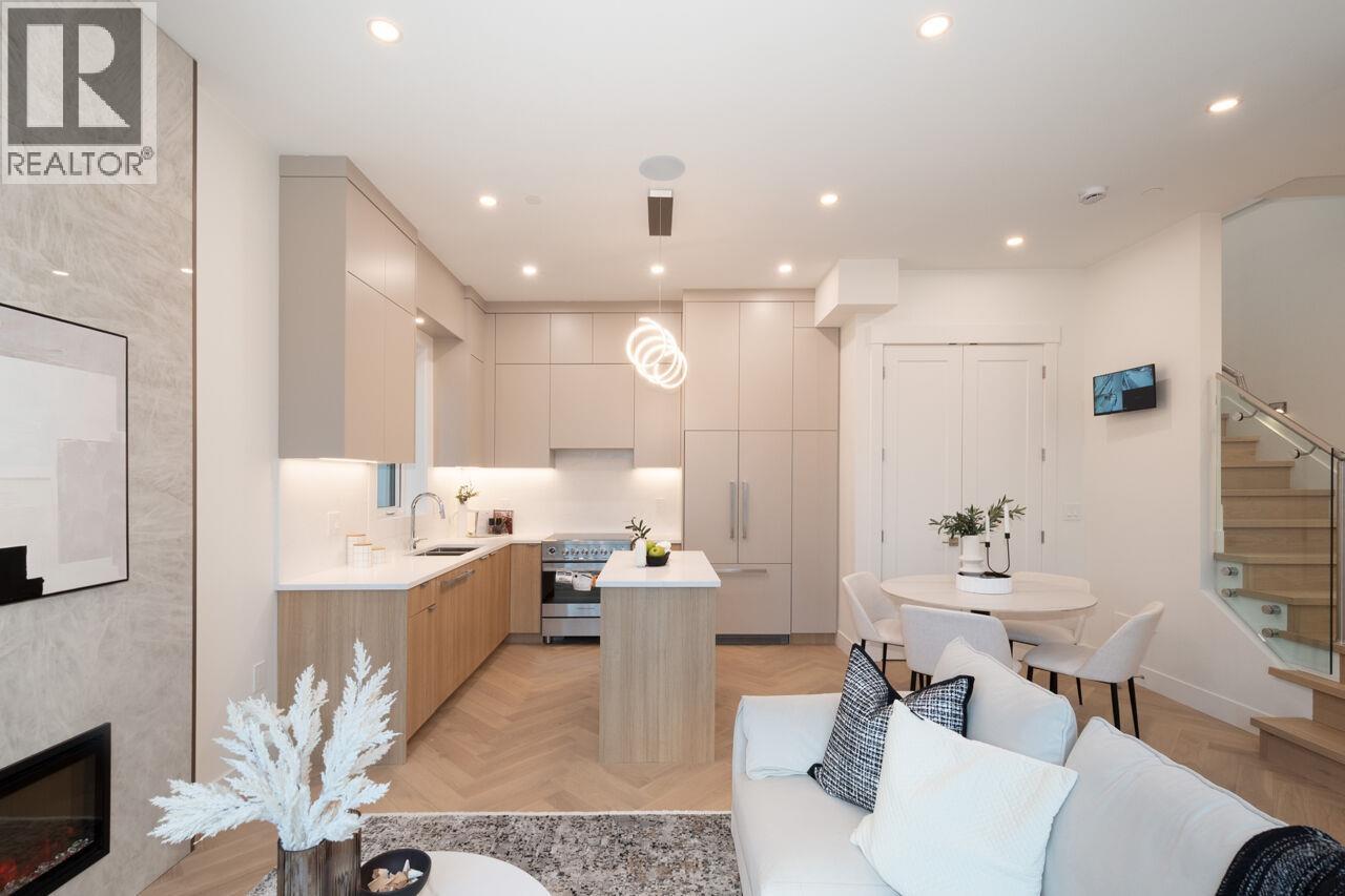 4426 W 4th Avenue, Vancouver, British Columbia  V6R 1R1 - Photo 24 - R3093409