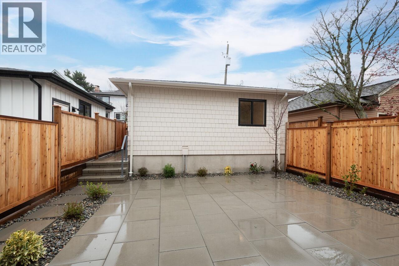 4424 W 4th Avenue, Vancouver, British Columbia  V6R 1R1 - Photo 35 - R3093411