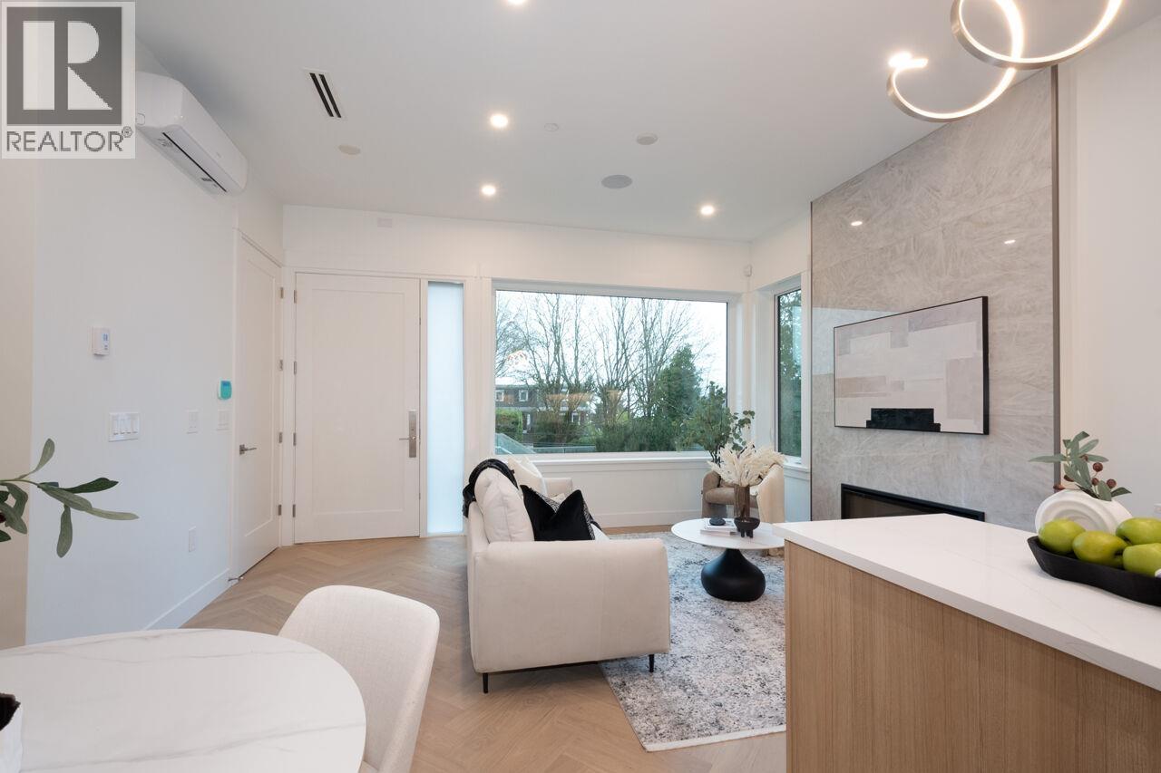 4426 W 4th Avenue, Vancouver, British Columbia  V6R 1R1 - Photo 12 - R3093409