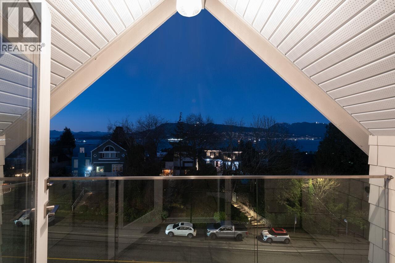 4426 W 4th Avenue, Vancouver, British Columbia  V6R 1R1 - Photo 5 - R3093409