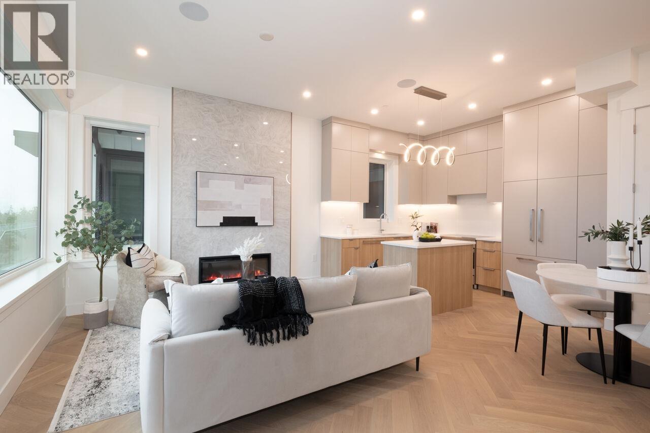 4426 W 4th Avenue, Vancouver, British Columbia  V6R 1R1 - Photo 15 - R3093409